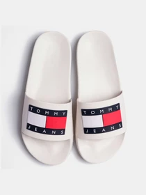 Шлёпанцы Tommy Hilfiger модель EN0EN02115-TCR Фото