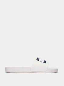 Шлёпанцы Tommy Hilfiger модель EN0EN02115-TCR Фото