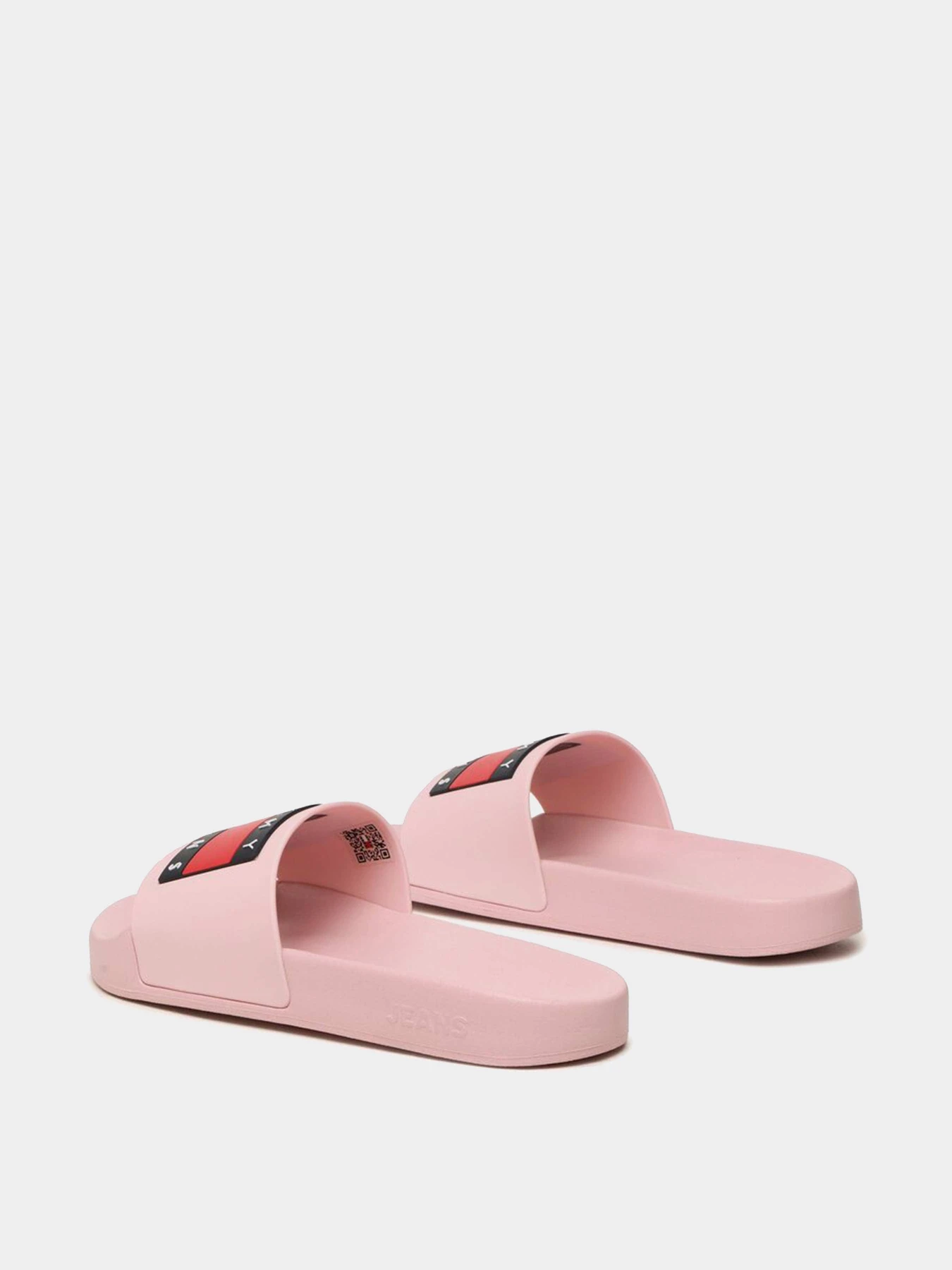 Шлёпанцы Tommy Hilfiger модель EN0EN02115-TH2 Шлёпанцы Tommy Hilfiger модель EN0EN02115-TH2 Фото