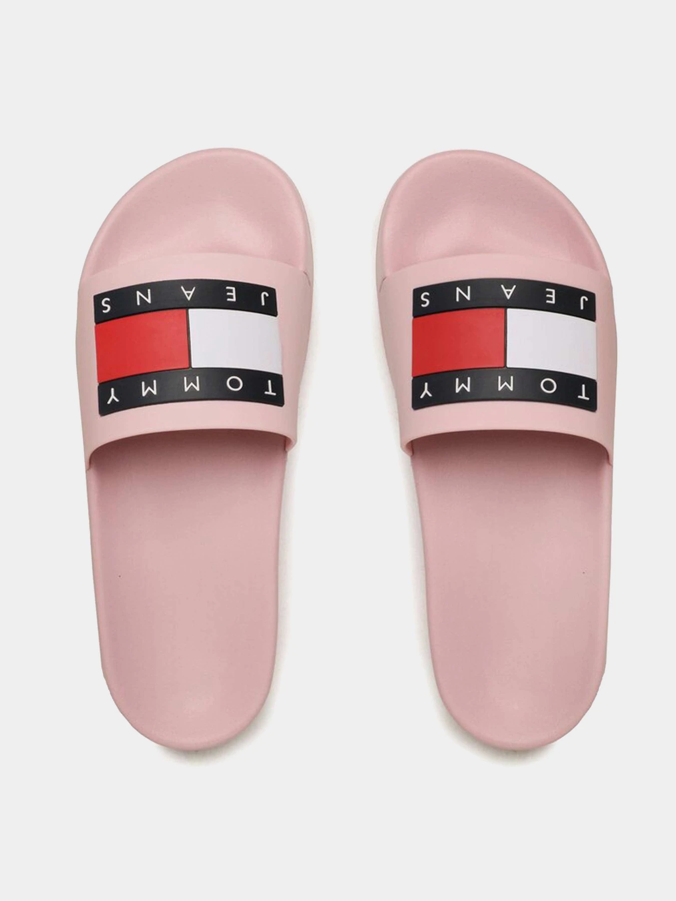Шлёпанцы Tommy Hilfiger модель EN0EN02115-TH2 Шлёпанцы Tommy Hilfiger модель EN0EN02115-TH2 Фото