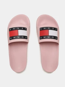 Шлёпанцы Tommy Hilfiger модель EN0EN02115-TH2 Фото