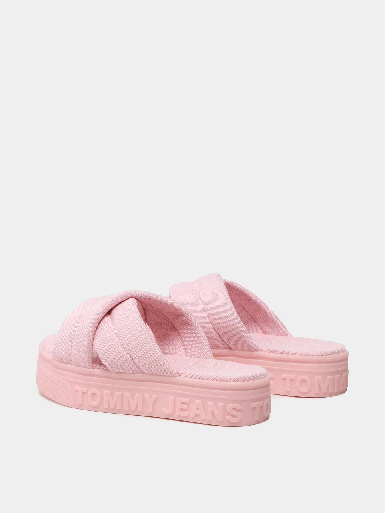 Шлёпанцы Tommy Hilfiger модель EN0EN02116-TH2 Шлёпанцы Tommy Hilfiger модель EN0EN02116-TH2 Фото