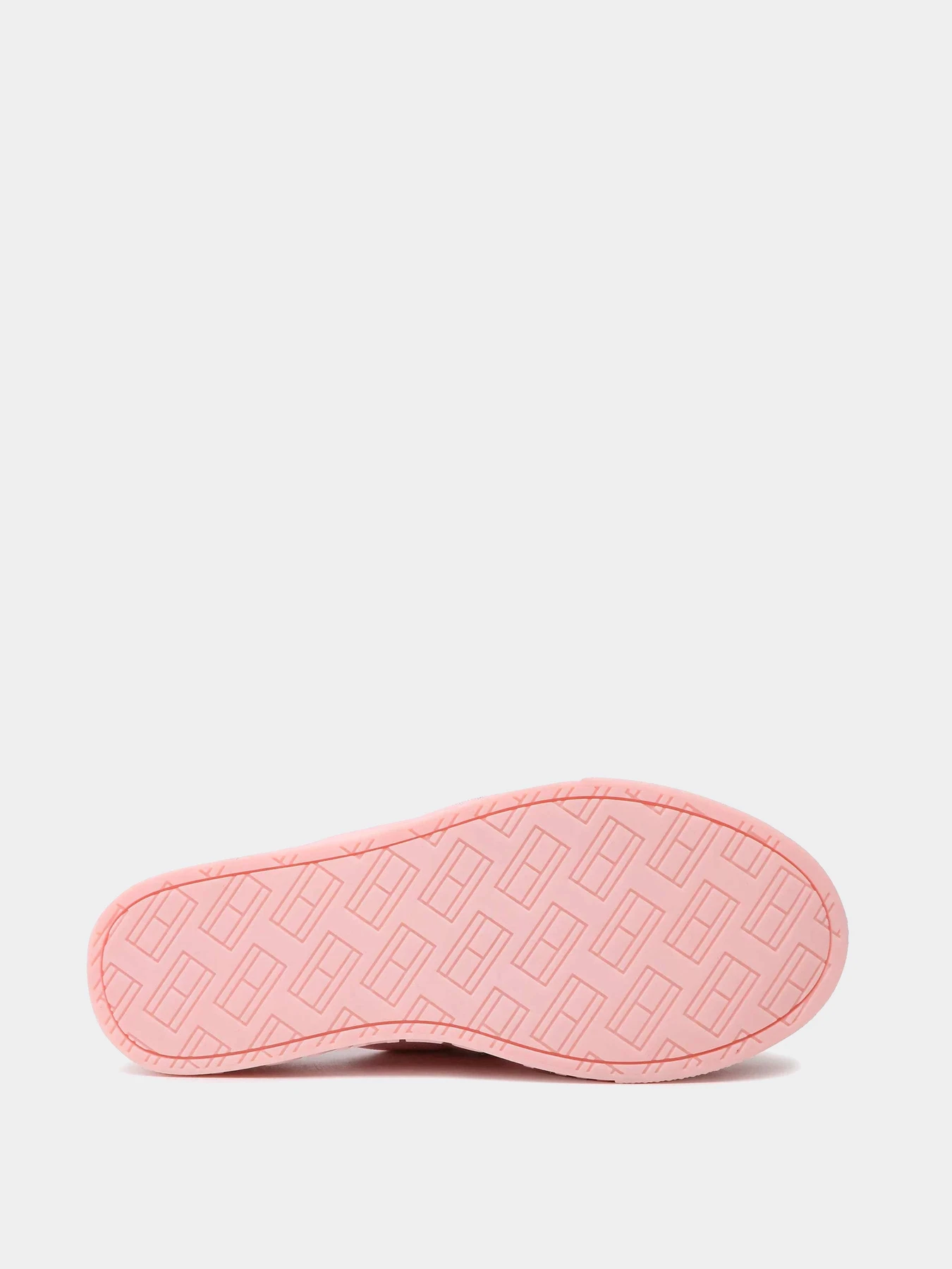 Шлёпанцы Tommy Hilfiger модель EN0EN02116-TH2 Шлёпанцы Tommy Hilfiger модель EN0EN02116-TH2 Фото