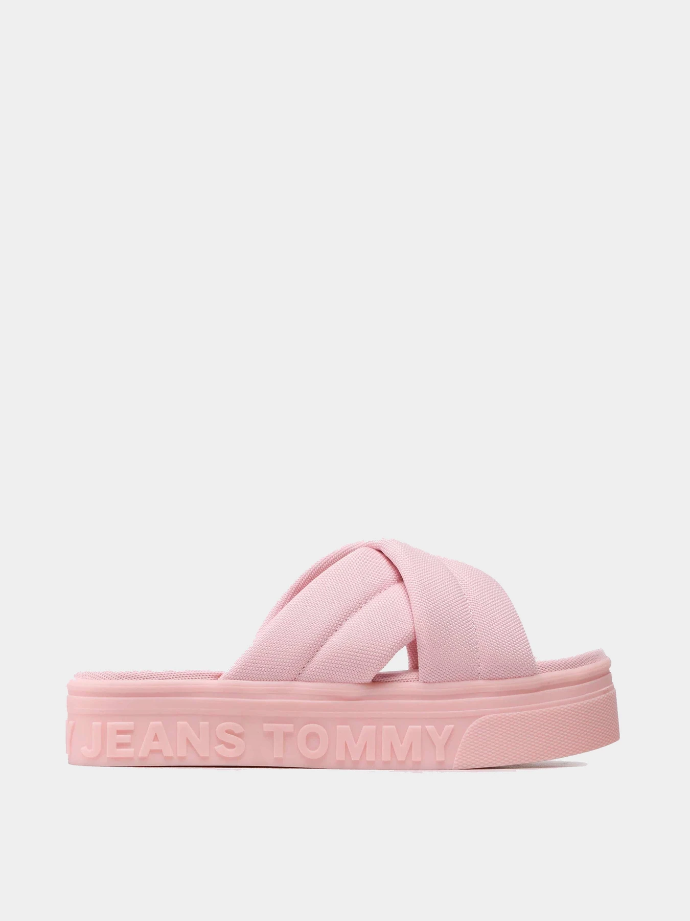 Шлёпанцы Tommy Hilfiger модель EN0EN02116-TH2 Шлёпанцы Tommy Hilfiger модель EN0EN02116-TH2 Фото