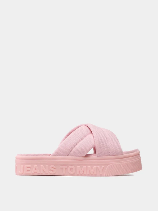Шлёпанцы Tommy Hilfiger модель EN0EN02116-TH2 Фото