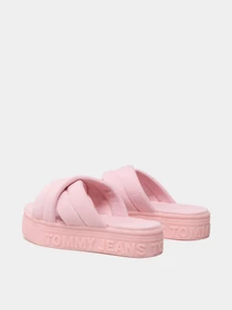 Шлёпанцы Tommy Hilfiger модель EN0EN02116-TH2 Фото