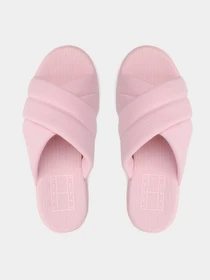 Шлёпанцы Tommy Hilfiger модель EN0EN02116-TH2 Фото