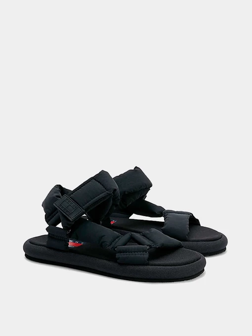 Сандалии Tommy Hilfiger модель EN0EN02120-0GJ Фото