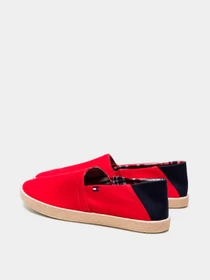 Слипоны и мокасины Tommy Hilfiger модель FM0FM00569-XLG Фото