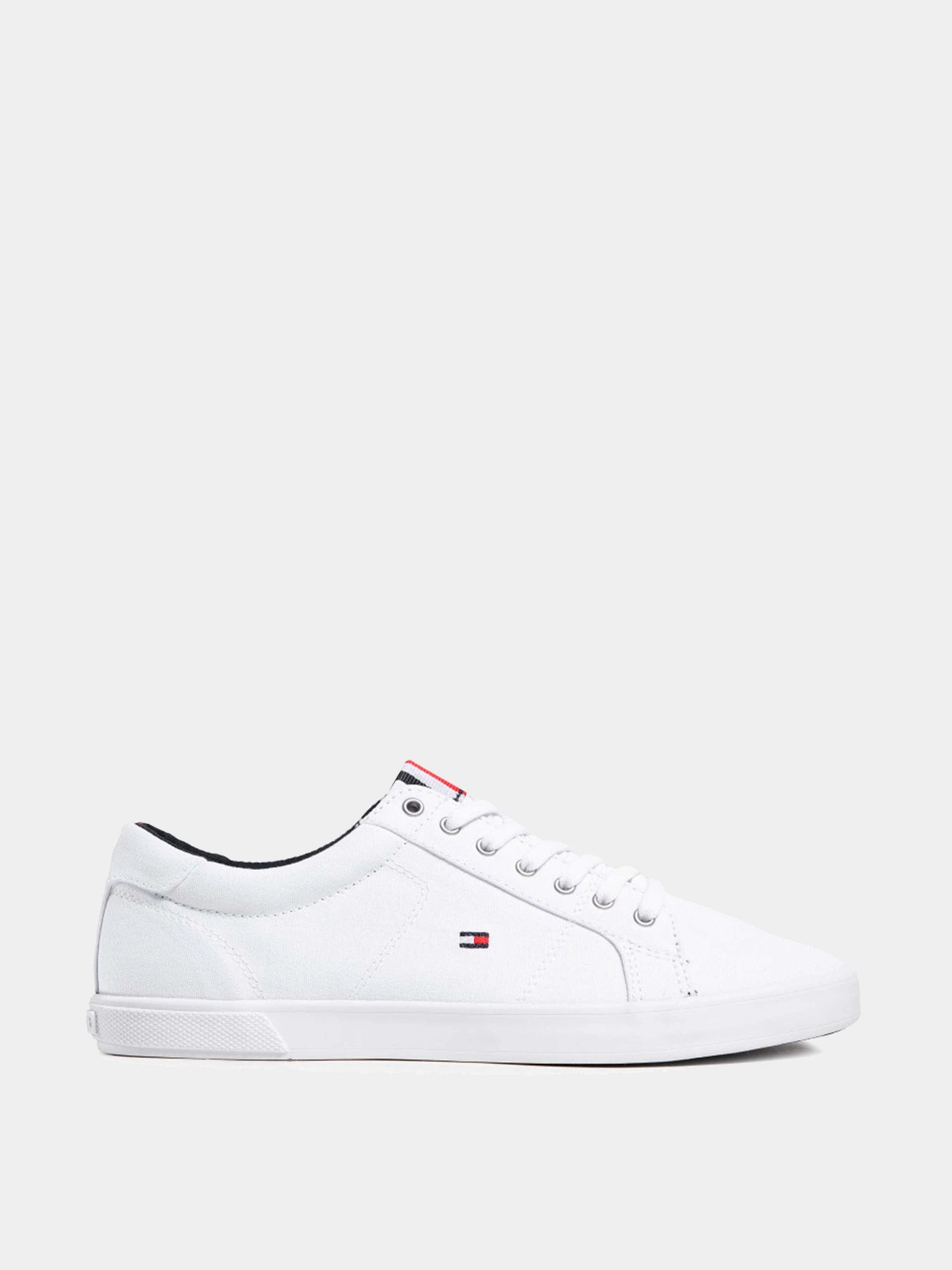 Кеды Tommy Hilfiger модель FM0FM01536-0K4 Кеды Tommy Hilfiger модель FM0FM01536-0K4 Фото