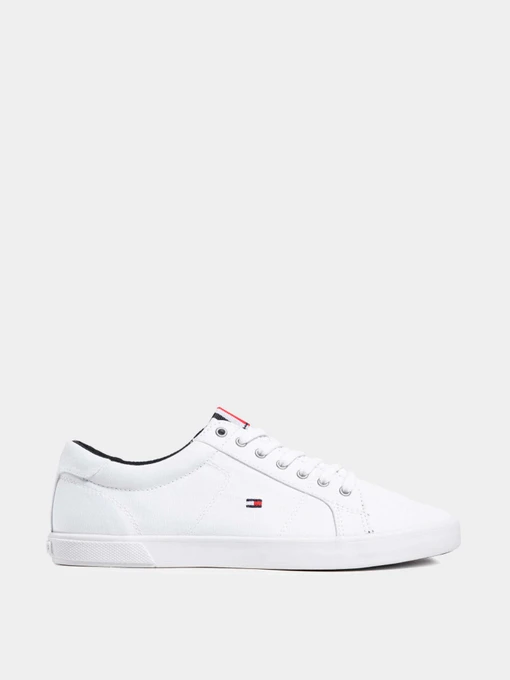 Кеды Tommy Hilfiger модель FM0FM01536-0K4 Фото