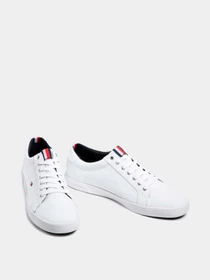 Кеды Tommy Hilfiger модель FM0FM01536-0K4 Фото
