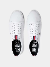 Кеды Tommy Hilfiger модель FM0FM01536-0K4 Фото