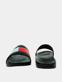 Шлёпанцы Tommy Hilfiger модель FM0FM04263-BDS Фото