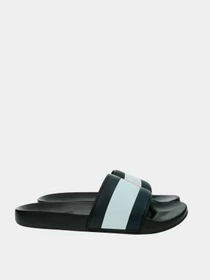 Шлёпанцы Tommy Hilfiger модель FM0FM04263-BDS Фото