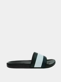 Шлёпанцы Tommy Hilfiger модель FM0FM04263-BDS Фото
