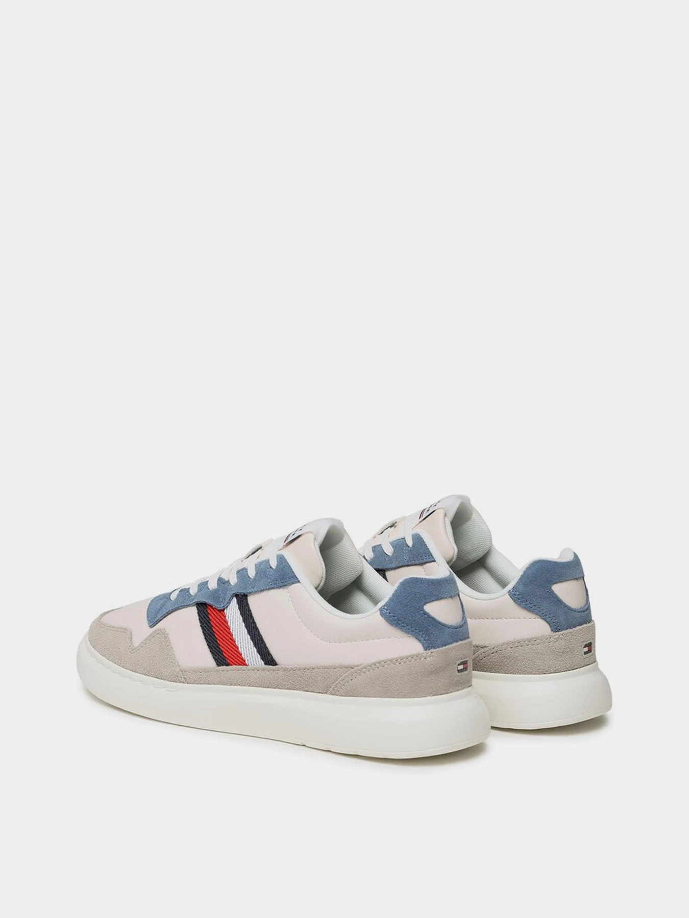 Кроссовки Tommy Hilfiger модель FM0FM04427-AC0 Кроссовки Tommy Hilfiger модель FM0FM04427-AC0 Фото