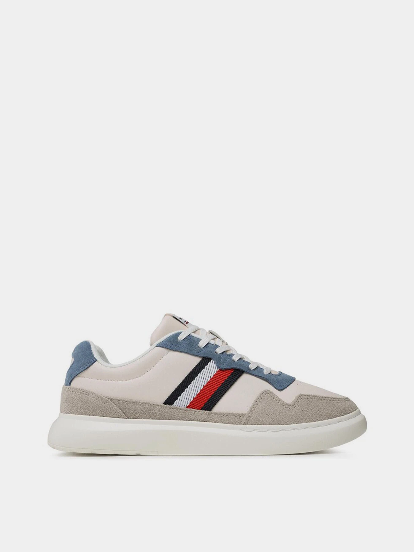 Кроссовки Tommy Hilfiger модель FM0FM04427-AC0 Кроссовки Tommy Hilfiger модель FM0FM04427-AC0 Фото