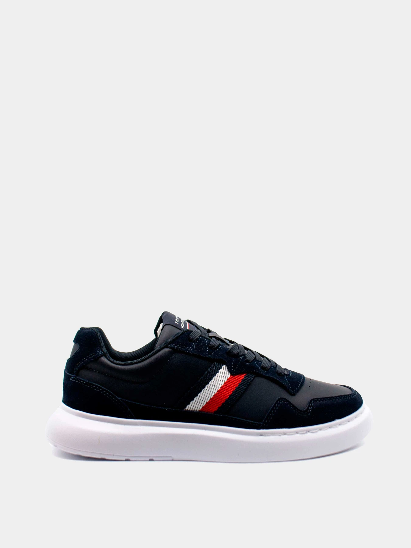 Кроссовки Tommy Hilfiger модель FM0FM04427-DW5 Кроссовки Tommy Hilfiger модель FM0FM04427-DW5 Фото