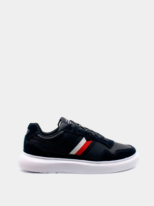 Кроссовки Tommy Hilfiger модель FM0FM04427-DW5 Фото