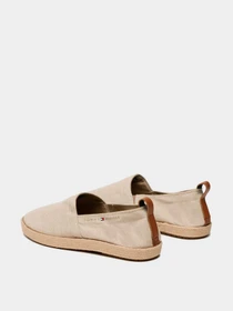 Слипоны и мокасины Tommy Hilfiger модель FM0FM04451-AEG Фото