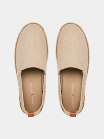 Слипоны и мокасины Tommy Hilfiger модель FM0FM04451-AEG Фото