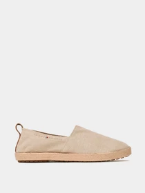 Слипоны и мокасины Tommy Hilfiger модель FM0FM04451-AEG Фото