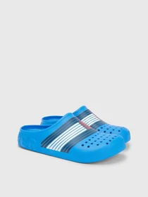 Шлёпанцы Tommy Hilfiger модель FM0FM04467-CZW Фото