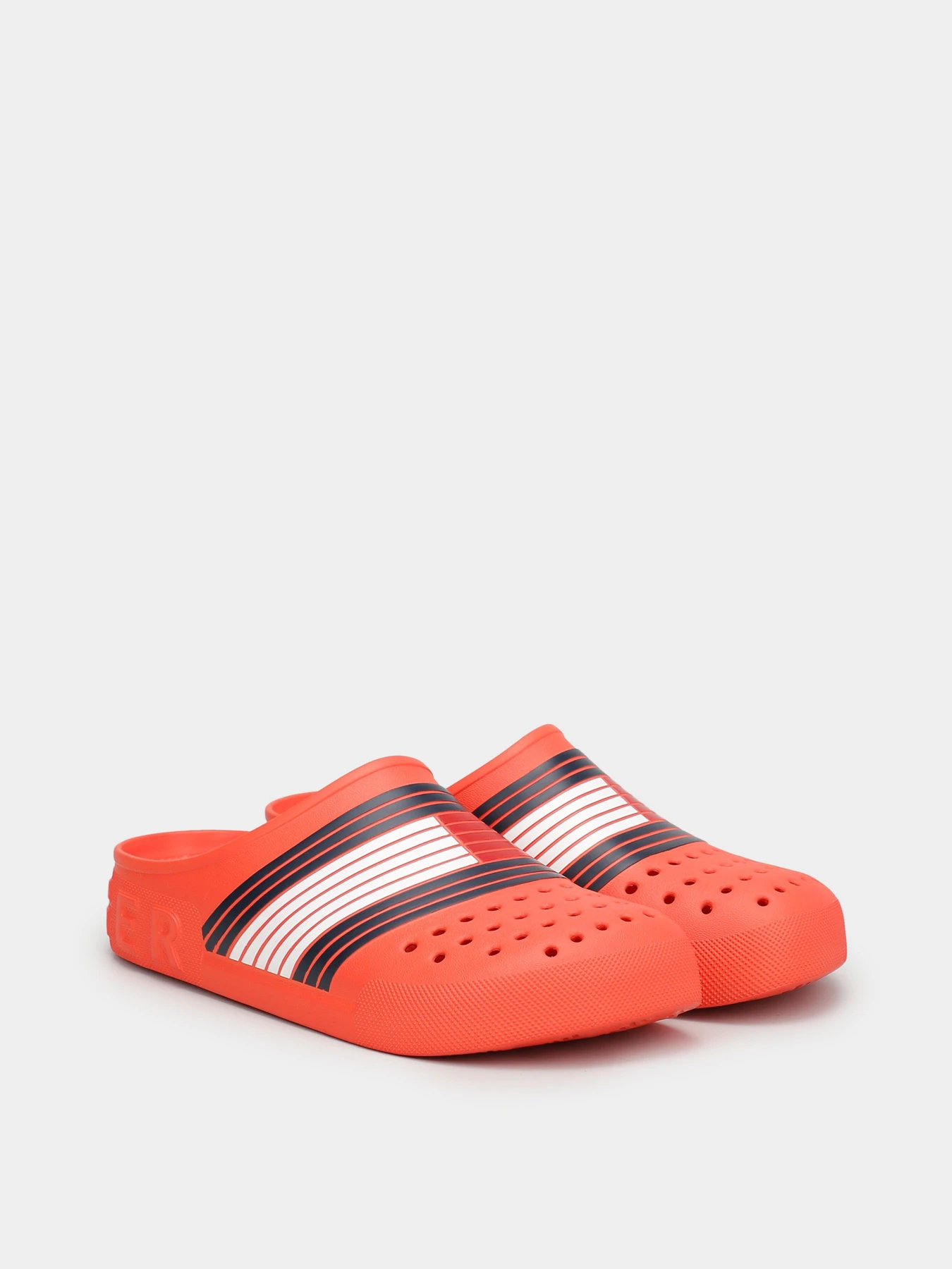 Шлёпанцы Tommy Hilfiger модель FM0FM04467-SNX Фото