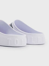 Шлёпанцы Tommy Hilfiger модель FM0FM04467-YBS Фото