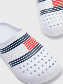 Шлёпанцы Tommy Hilfiger модель FM0FM04467-YBS Фото