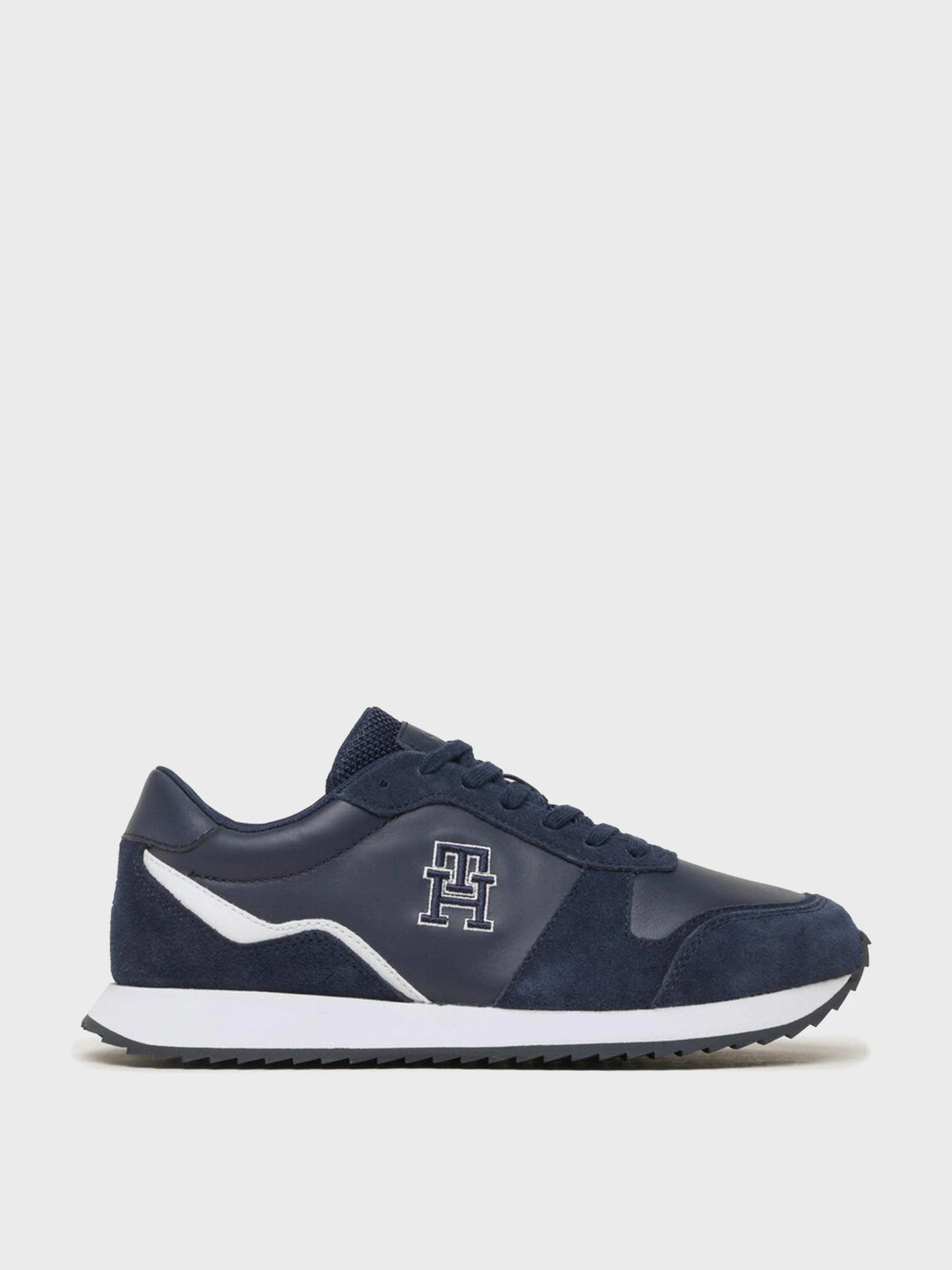 Кроссовки Tommy Hilfiger модель FM0FM04479-DCC Кроссовки Tommy Hilfiger модель FM0FM04479-DCC Фото