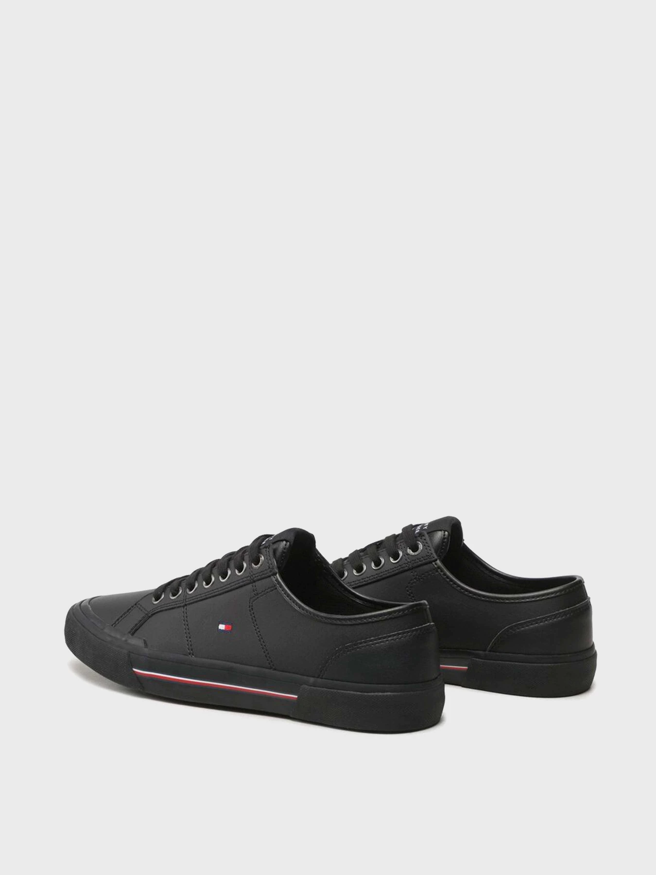 Кеды Tommy Hilfiger модель FM0FM04561-BDS Кеды Tommy Hilfiger модель FM0FM04561-BDS Фото
