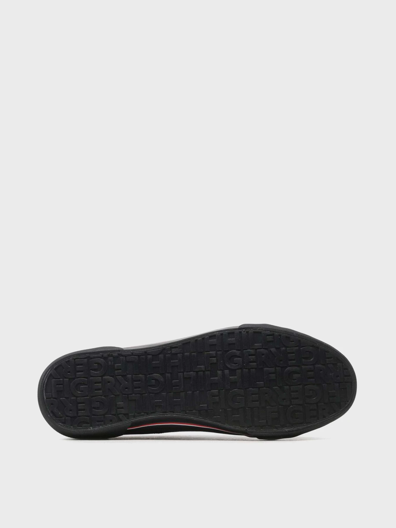 Кеды Tommy Hilfiger модель FM0FM04561-BDS Кеды Tommy Hilfiger модель FM0FM04561-BDS Фото