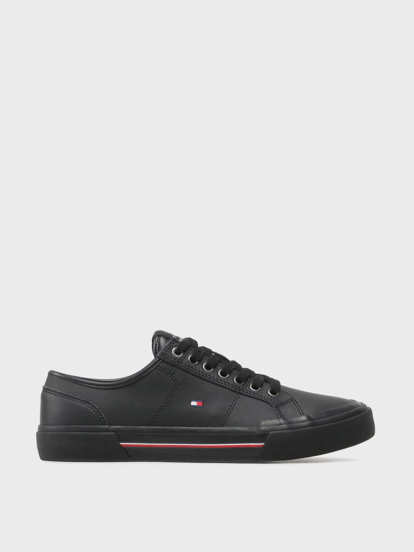 Кеды Tommy Hilfiger модель FM0FM04561-BDS Кеды Tommy Hilfiger модель FM0FM04561-BDS Фото