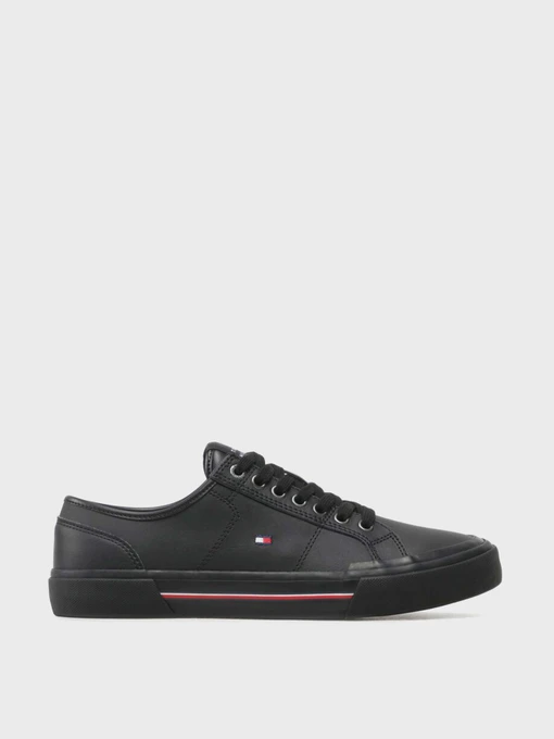 Кеды Tommy Hilfiger модель FM0FM04561-BDS Фото