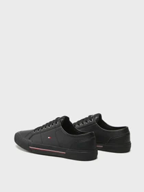 Кеды Tommy Hilfiger модель FM0FM04561-BDS Фото