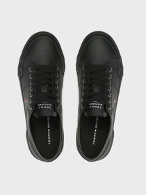Кеды Tommy Hilfiger модель FM0FM04561-BDS Фото