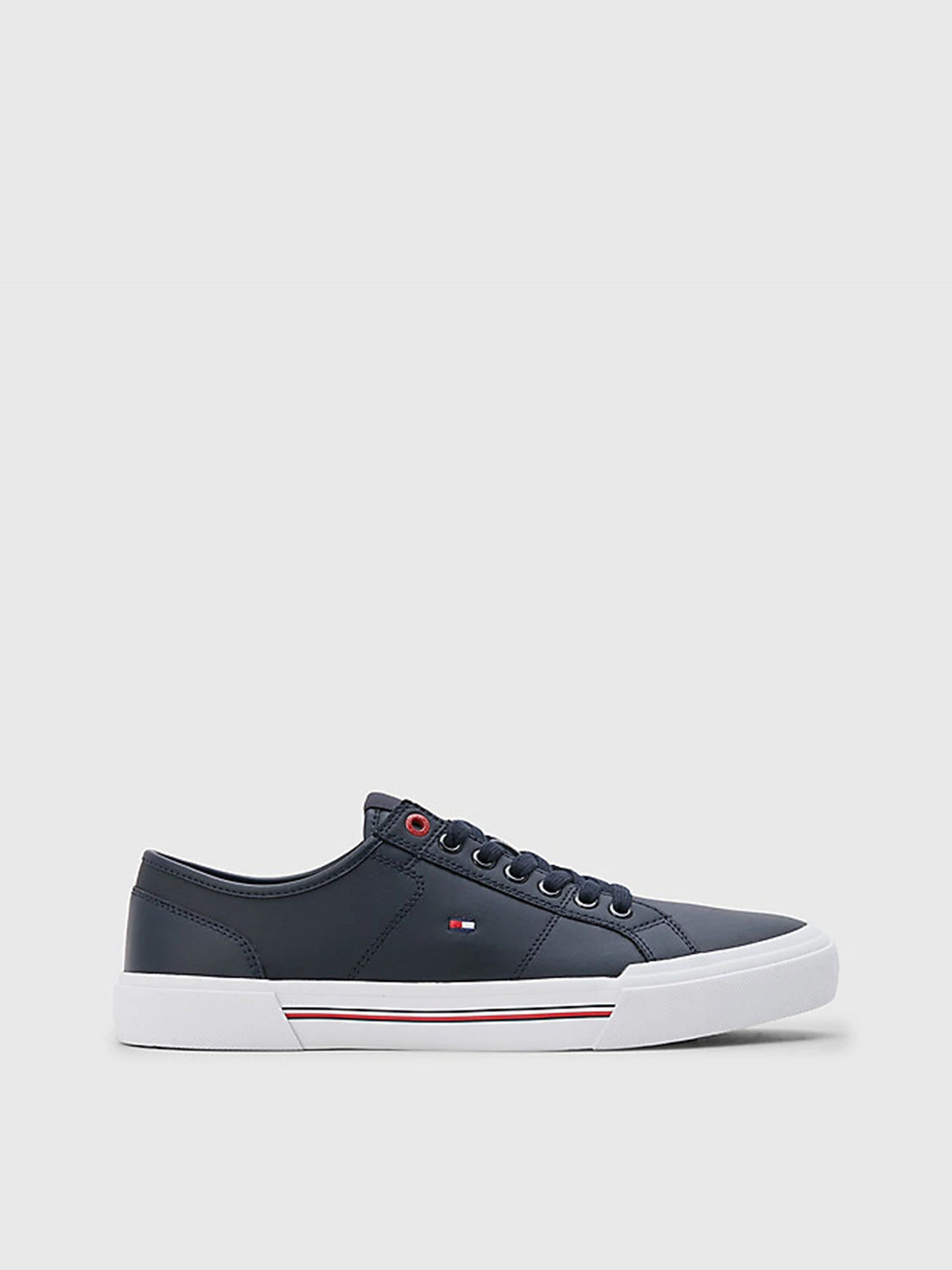 Кеды Tommy Hilfiger модель FM0FM04561-DW5 Кеды Tommy Hilfiger модель FM0FM04561-DW5 Фото