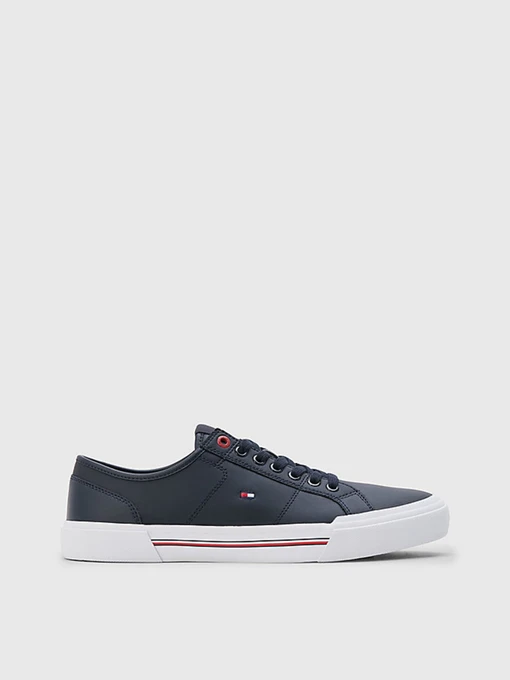 Кеды Tommy Hilfiger модель FM0FM04561-DW5 Фото
