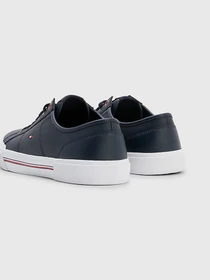 Кеды Tommy Hilfiger модель FM0FM04561-DW5 Фото