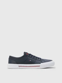 Кеды Tommy Hilfiger модель FM0FM04561-DW5 Фото