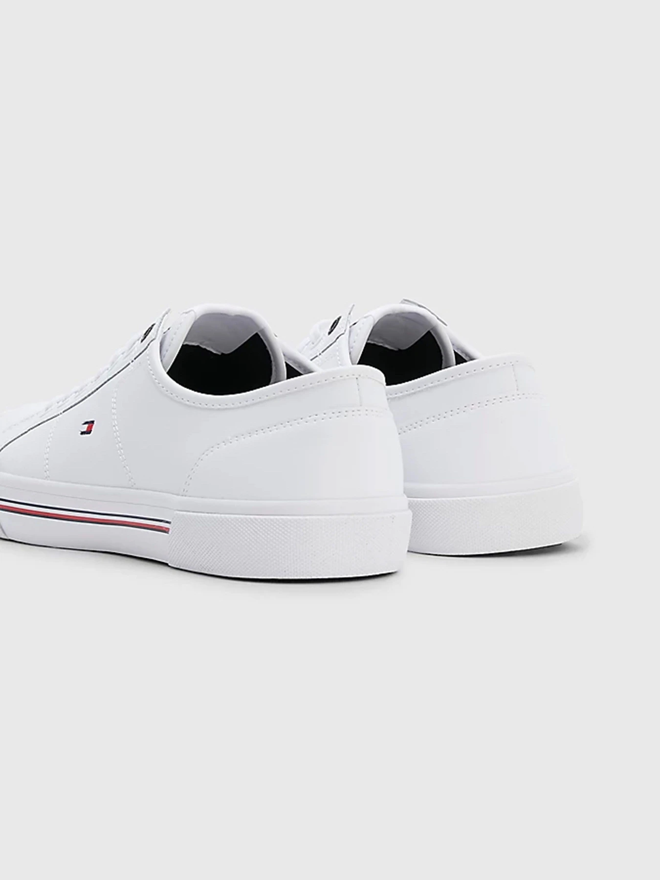 Кеды Tommy Hilfiger модель FM0FM04561-YBS Кеды Tommy Hilfiger модель FM0FM04561-YBS Фото
