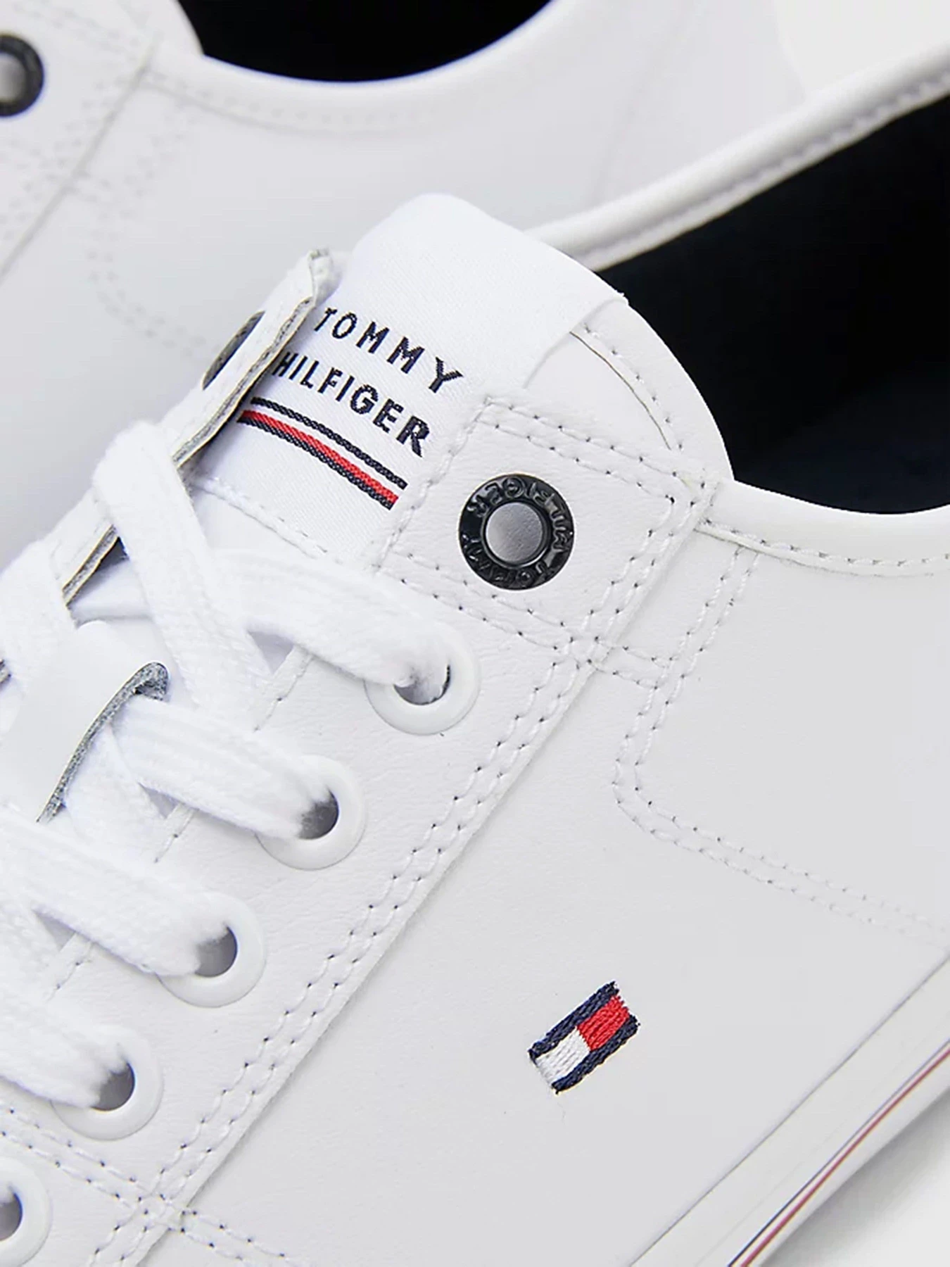 Кеды Tommy Hilfiger модель FM0FM04561-YBS Кеды Tommy Hilfiger модель FM0FM04561-YBS Фото