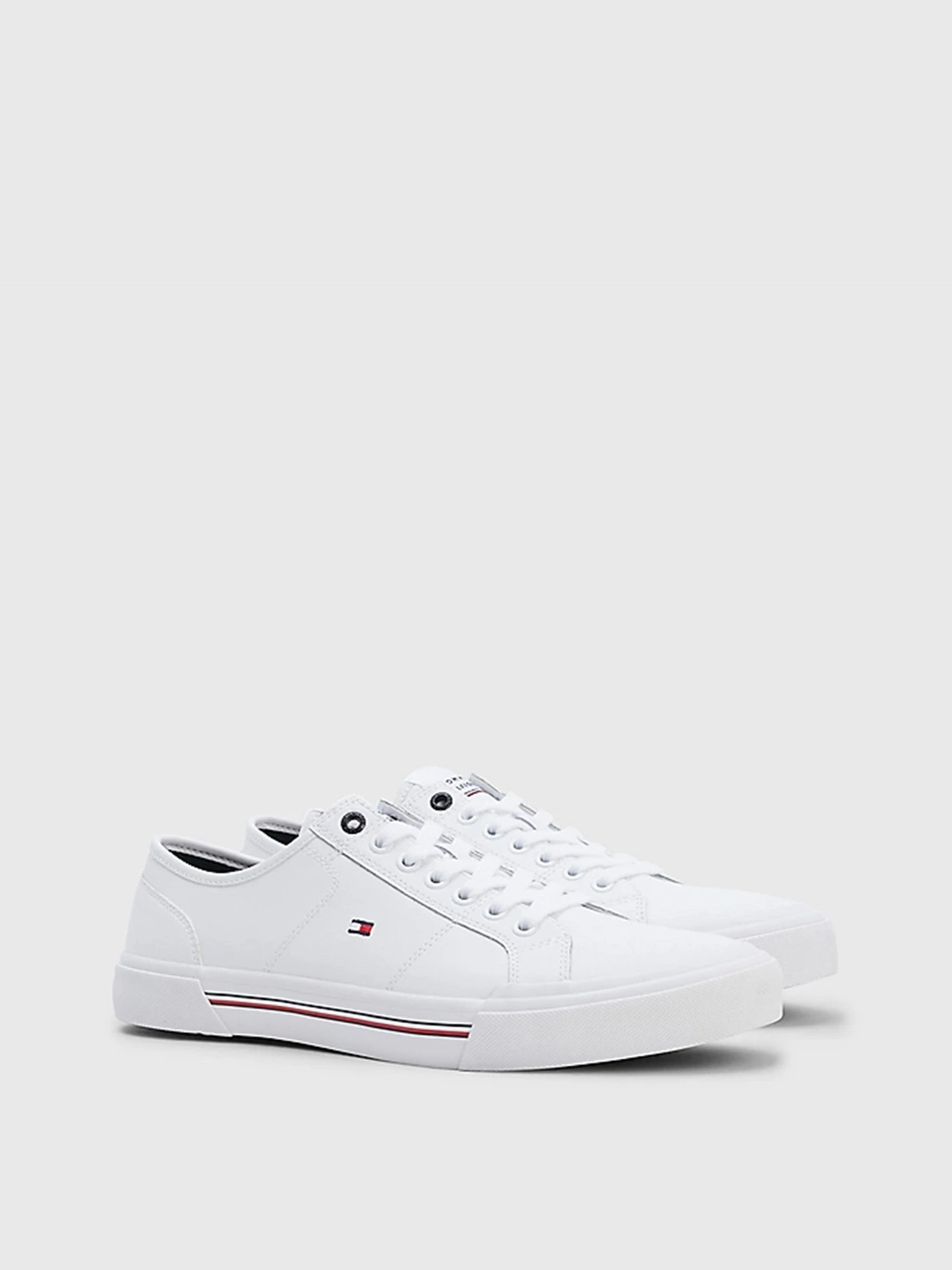 Кеды Tommy Hilfiger модель FM0FM04561-YBS Кеды Tommy Hilfiger модель FM0FM04561-YBS Фото