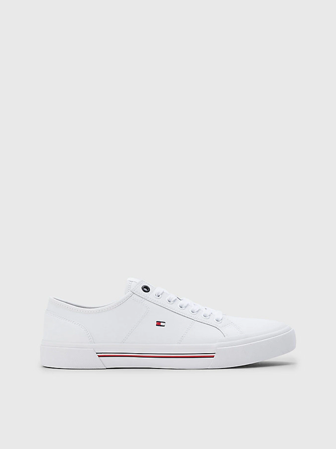 Кеды Tommy Hilfiger модель FM0FM04561-YBS Кеды Tommy Hilfiger модель FM0FM04561-YBS Фото