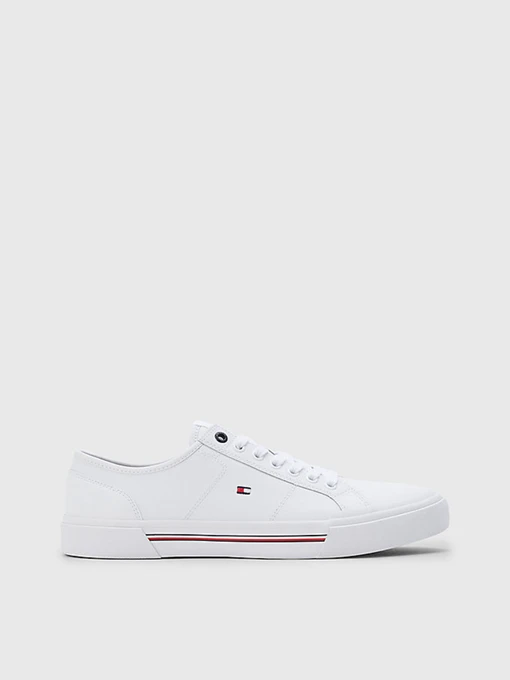 Кеды Tommy Hilfiger модель FM0FM04561-YBS Фото
