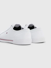 Кеды Tommy Hilfiger модель FM0FM04561-YBS Фото