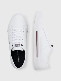 Кеды Tommy Hilfiger модель FM0FM04561-YBS Фото