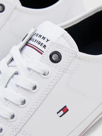 Кеды Tommy Hilfiger модель FM0FM04561-YBS Фото